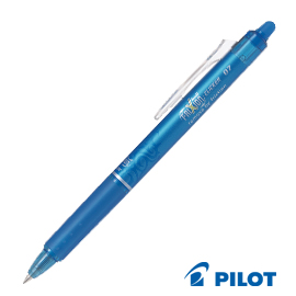 PENNA SFERA 0.7 PILOT  AZZURRO ROSA VIOLA AZZURRO V.CHIARO ARANCIO FRIXION BALL SCATTO 64387