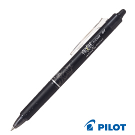 PENNA SFERA 0.7 PILOT  NERO  FRIXION BALL  SCATTO 64381