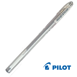 PENNA SFERA PILOT G-1 SILVER 29378