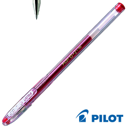 PENNA SFERA PILOT G-1 ROSSO 29358