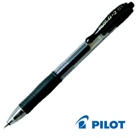 PENNA SFERA PILOT G-2 NERO 47778