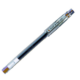 PENNA  PILOT G-TEC-C4 0,4 MARRONE 73370