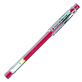 PENNA  PILOT G-TEC-C4 0,4 ROSSO 29431