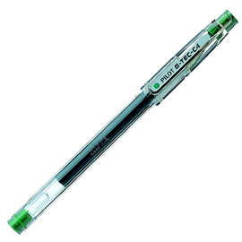 PENNARELLO PILOT G-TEC-C4 0,4 VERDE 29432