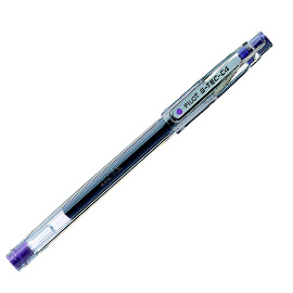 PENNARELLO PILOT G-TEC-C4 0,4 VIOLA 63266