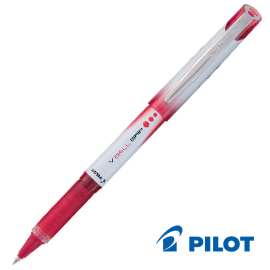 PENNA PILOT V BALL GRIP 0,5 37742