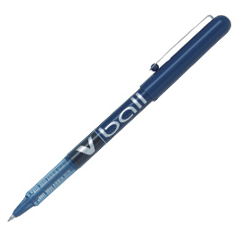 PENNARELLO PILOT V BALL BL-VB5 BL 29246