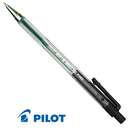 PENNA SFERA PILOT SCATTO BPS-MATIC NERO 29337