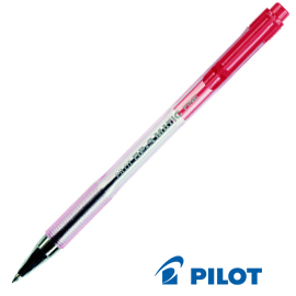 PENNA SFERA PILOT SCATTO BPS-MATIC ROSSO 29339