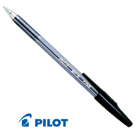 PENNA SFERA PILOT BP-S (F) NERO 29299