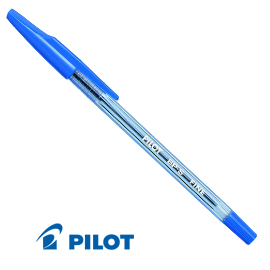 PENNA SFERA PILOT BP-S (F) BLU 29300