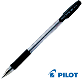 PENNA SFERA PILOT BPS-GP BALL FINE NERO 29310