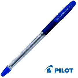 PENNA SFERA PILOT BPS-GP BALL FINE BLU 29312