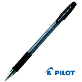 PENNA SFERA PILOT BPS-GP BALL MEDIO NERO 29315