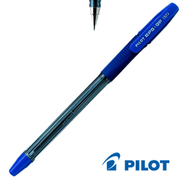 PENNA SFERA PILOT BPS-GP BALL MEDIO BLU 29317