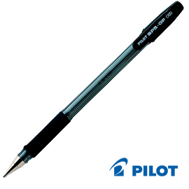 PENNA SFERA PILOT BPS-GP EXTRA BROAD 1,6MM NERO 29323