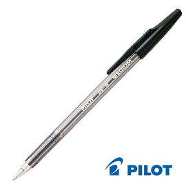 PENNA SFERA PILOT BP-S (M) NERO 29303
