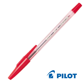 PENNA SFERA PILOT BP-S P (M) ROSSO 29305