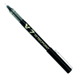 PENNARELLO PILOT HI-TECNPOINT BX-V7 NERO 29239