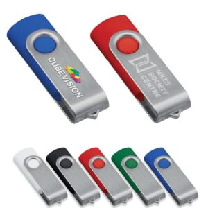 PEN DRIVE USB 2.0 32GB FLASH DRIVE PHILD32GBVIVG