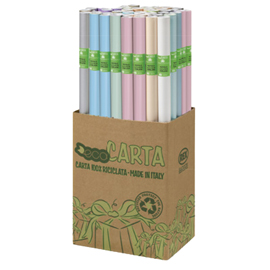 ROTOLO ECOCARTA PERLAGE 70X200CM REX SADOCH 100022