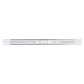 RICAMBIO GOMMA DI PRECISIONE - PER PORTAGOMMA MONO ZERO - TOMBOW - CONF. 2 PEZZI 63244