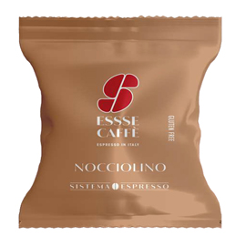CAPSULA NOCCIOLINO - ESSSE CAFFE' 99530