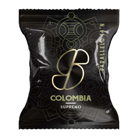 CAPSULA CAFFE' - COLOMBIA SUPREMO - ESSSE CAFFE' 100876