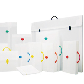 VALIGETTA POLIONDA 208-E - PPL - 37X52CM - DORSO 3CM - BALMAR 2000 34559