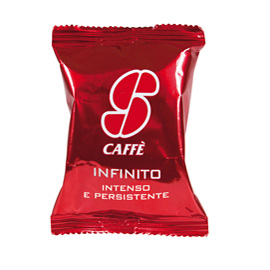 CAPSULA CAFFE' - INFINITO - ESSSE CAFFE' 78709