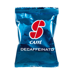 CAPSULA CAFFE' - DECAFFEINATO - ESSSE CAFFE' 78711