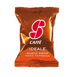 CAPSULA CAFFE' - IDEALE - ESSSE CAFFE' 79132