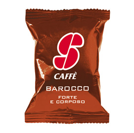 CAPSULA CAFFE' - BAROCCO - ESSSE CAFFE' 86860