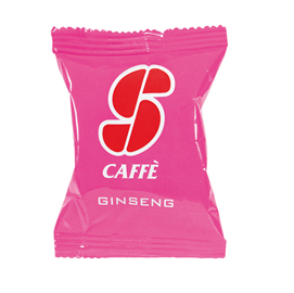 CAPSULA CAFFE' - GINSENG - ESSSE CAFFE' 78712