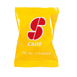 CAPSULA TE - LIMONE - ESSSE CAFFE' 78713