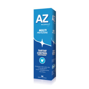 DENTIFRICIO TARTAR CONTROL - 75 ML - AZ 70950