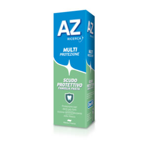 DENTIFRICIO PROTEZIONE FAMIGLIA - 75 ML - AZ 70949