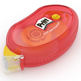 COLLA PRITT ROLLER COMPACT REMOVIBILE 30390