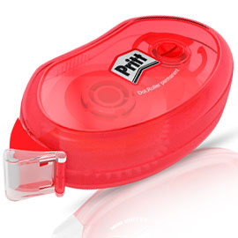 COLLA PRITT ROLLER COMPACT PERMANENTE 30385