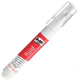 CORRETTORE A PENNA PRITT 9ML ** promo office ** 49899