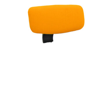 POGGIATESTA PER SEDUTA ERGONOMICA KEMPER A - ARANCIO - UNISIT 81992
