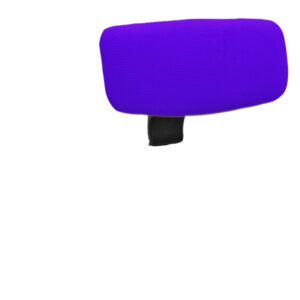 POGGIATESTA PER SEDUTA ERGONOMICA KEMPER A - BLU - UNISIT 81991