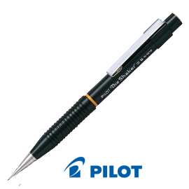 PORTAMINE PILOT H1010 0,5MM SHAKER NERO 29498