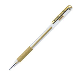 PENNA ROLLER SUPERB 0.8 PENTEL SILVER 108 Z K118 Z 83277