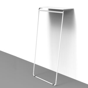 STAND APPENDIABITI ART - 85X57X165CM - ALBA 89988