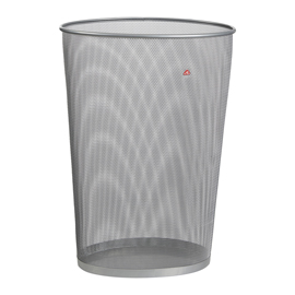 PORTAOMBRELLI RAIN - 60CM - ACCIAIO - GRIGIO - ALBA 100623