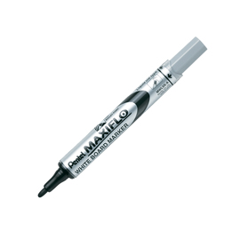 PENNARELLO X LAVAGNE PENTEL MAXIFLO NERO 70767