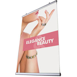 PROFILI A SCATTO POSTER SNAPPER - LARGHEZZA 500 MM - STUDIO T - SET 2 PEZZI 71589