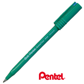 PENNARELLO SFERA BALL PENTEL R56-C BLU 29846