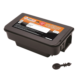 CONTENITORE ESCHE PER RATTI - PROTEMAX 95720